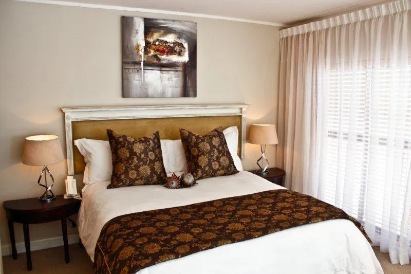 Rockwell All Suite Hotel & Apartments photo 1