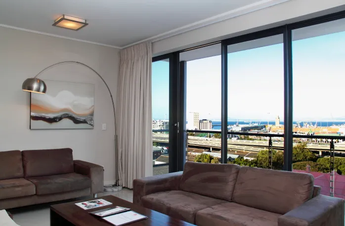 Rockwell All Suite Hotel & Apartments photo 2