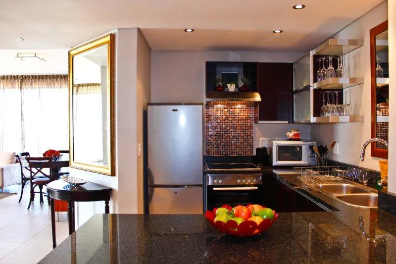 Rockwell All Suite Hotel & Apartments photo 3