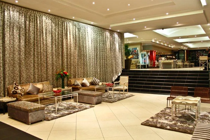 Rockwell All Suite Hotel & Apartments photo 4