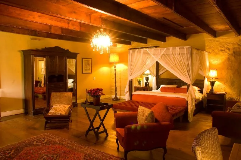 Plettenberg Bay Game Reserve photo 3