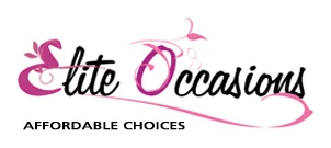 Elite Occasions logo