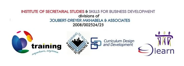 Institute of Secretarial Studies logo