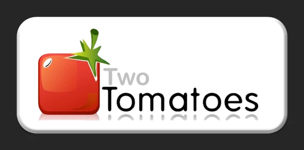 Two Tomatoes logo