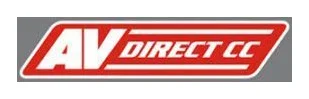 AV Direct | Audio Visual Equipment logo