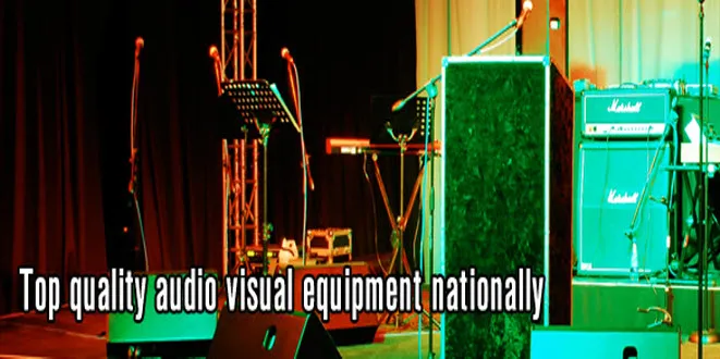 AV Direct | Audio Visual Equipment photo 2