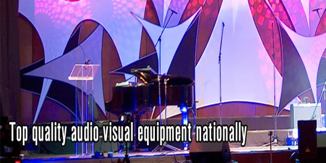 AV Direct | Audio Visual Equipment photo 3