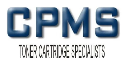 CPMS - Toner Cartridge Specialists logo