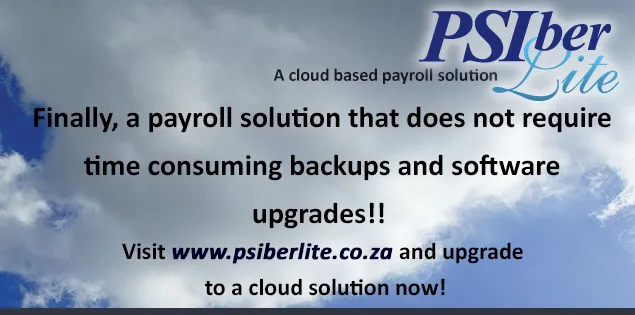 PSIberLite Payroll Solutions photo 1