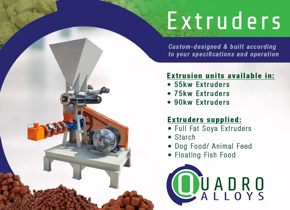 Quadro Alloys photo 1