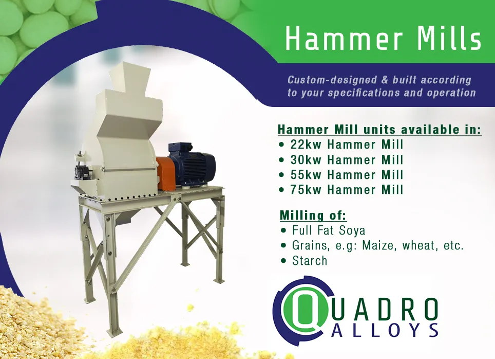 Quadro Alloys photo 2