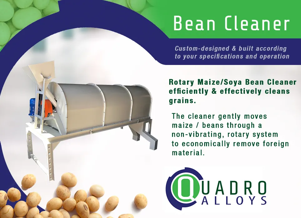 Quadro Alloys photo 3