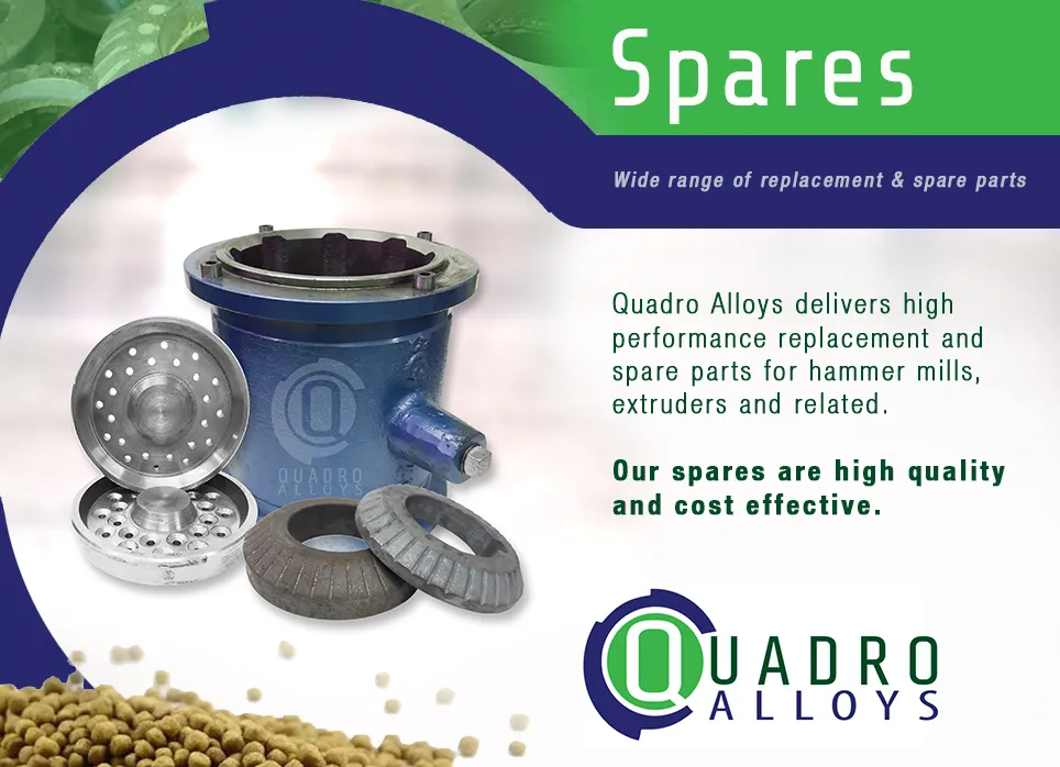 Quadro Alloys photo 4