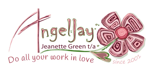 AngelJay (t/a) logo