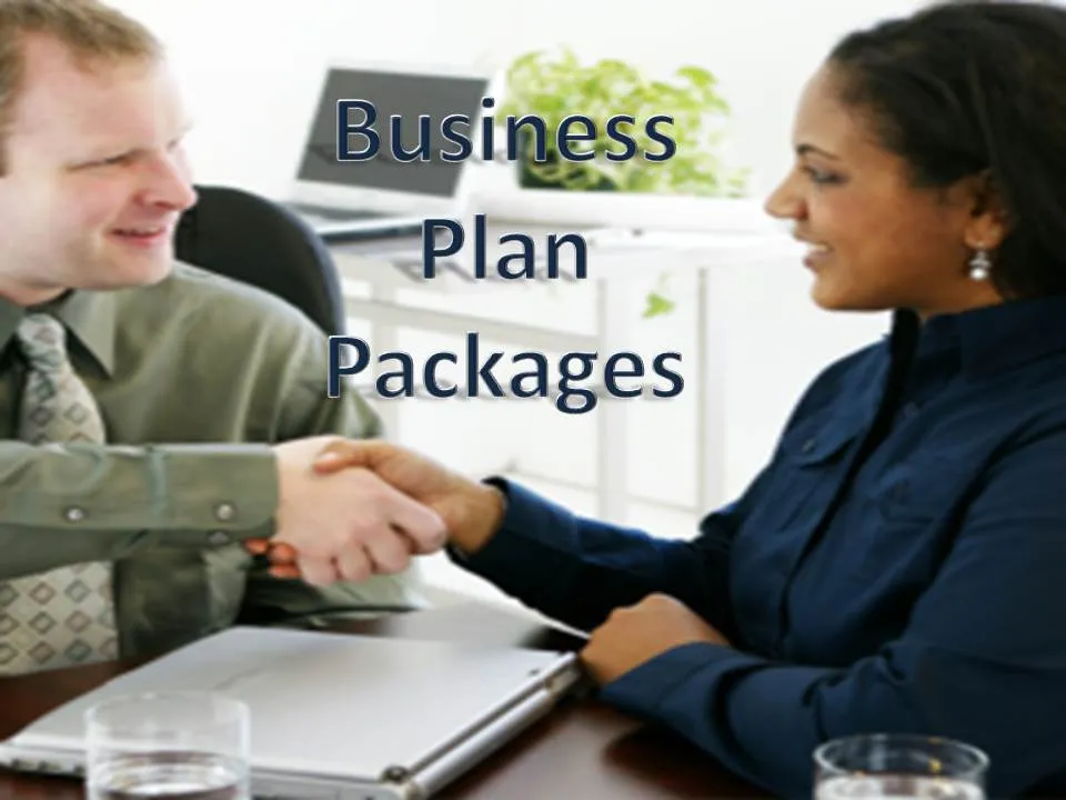 Ubuntu Business Concepts photo 2