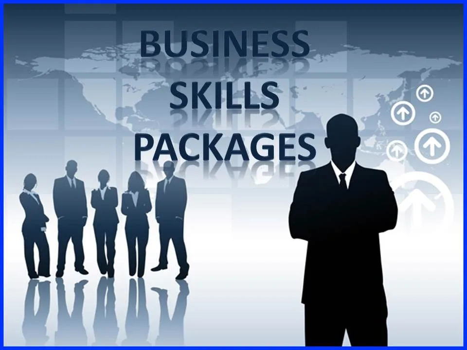 Ubuntu Business Concepts photo 3