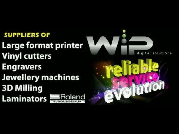 WIP digital solutions photo 1