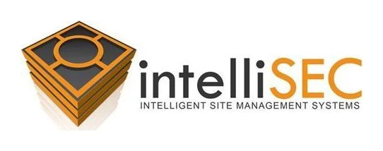 Intellisec logo