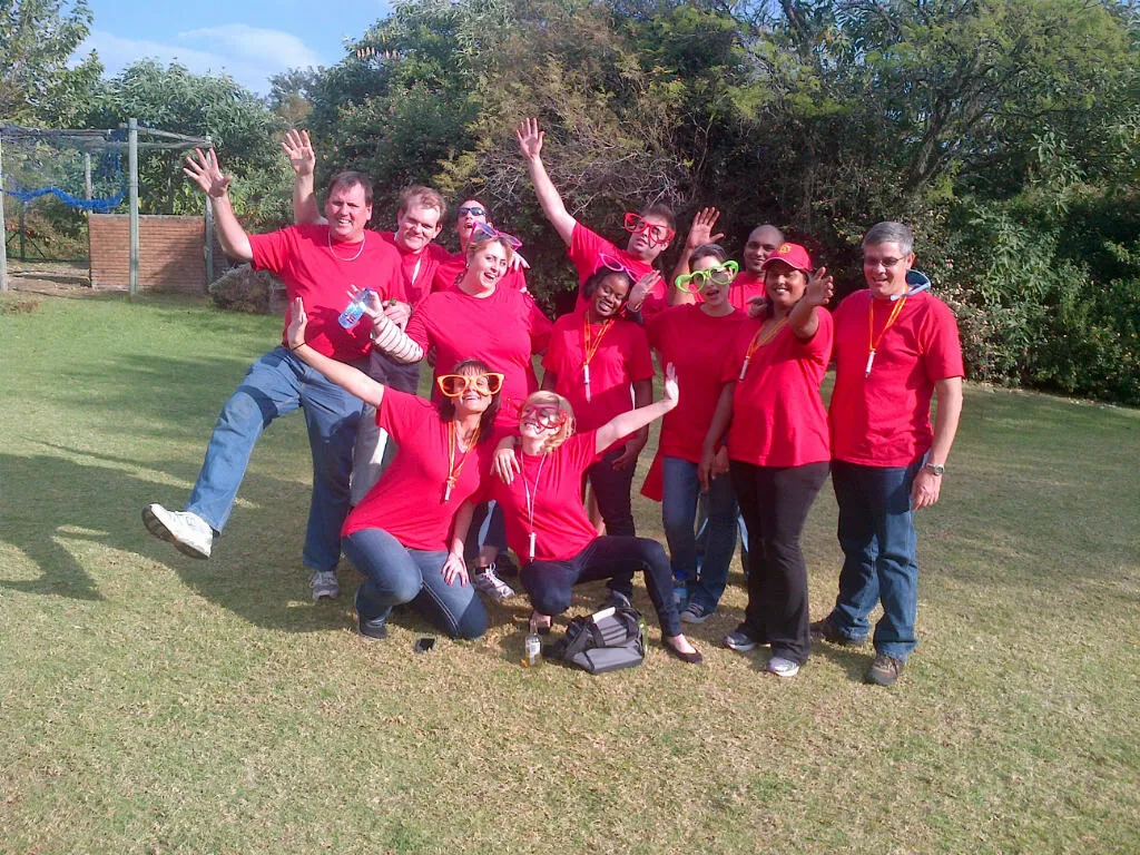Teambuilding Adventures photo 1