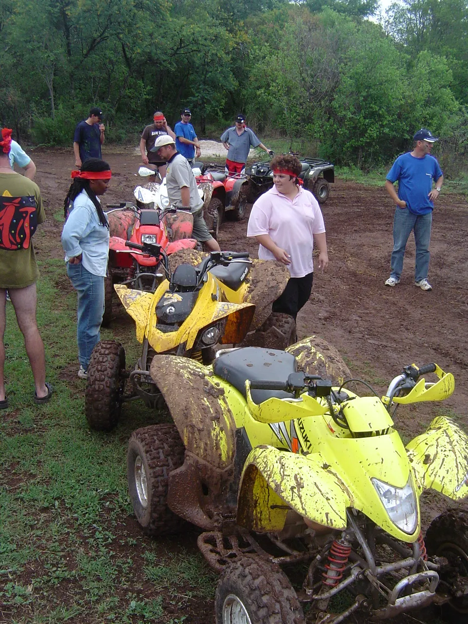 Teambuilding Adventures photo 3