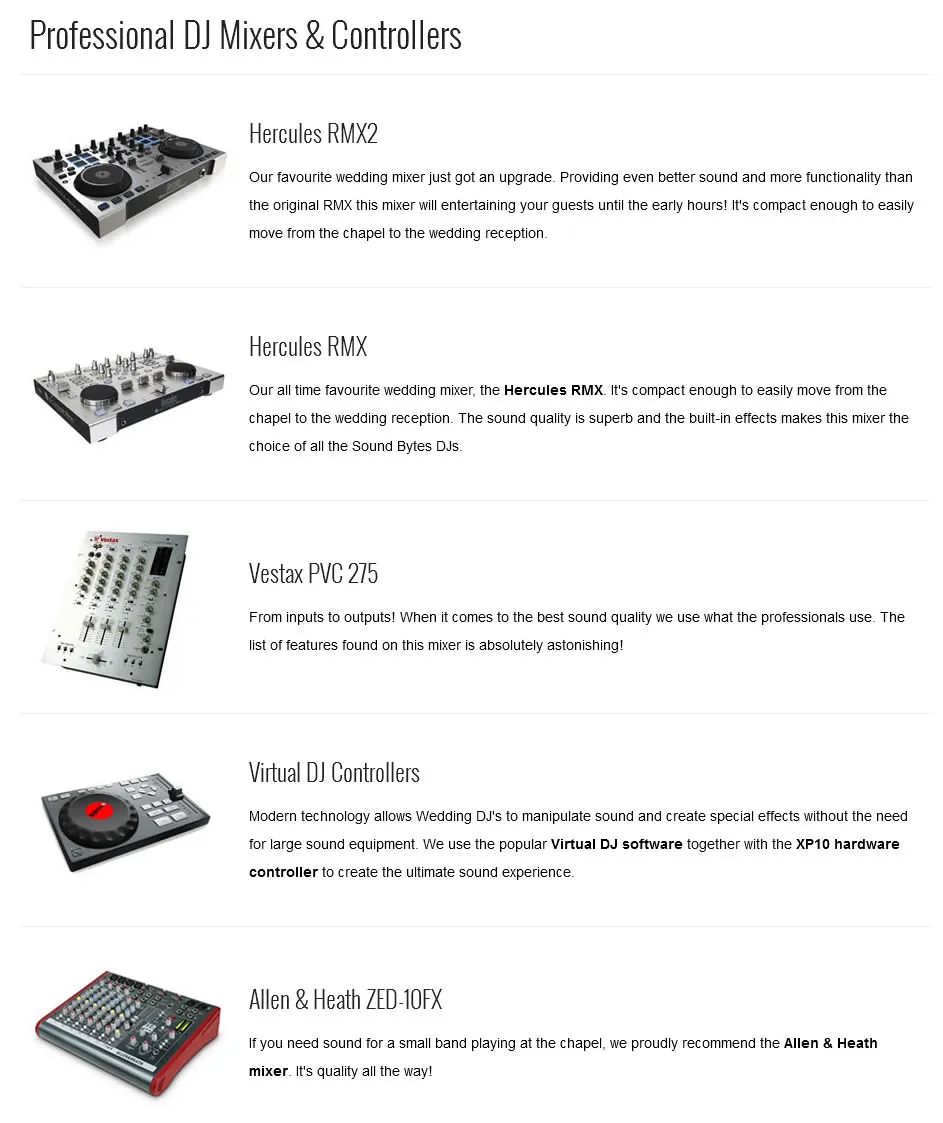 Sound Bytes photo 3