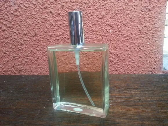 The CHI Human Energy - Fine French Fragrance photo 3