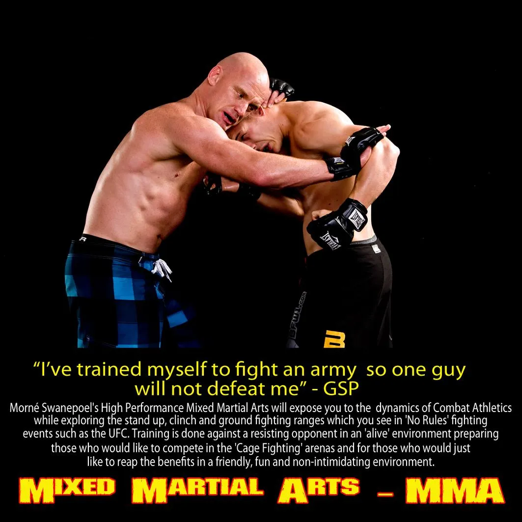 CombatCoaching.com photo 1