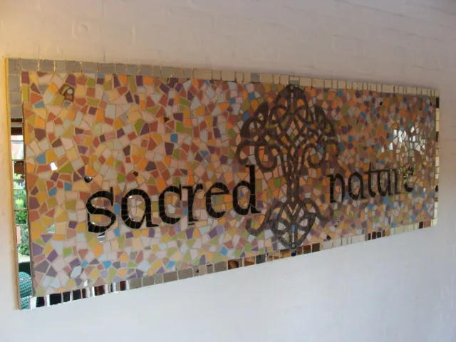 Ruark du Toit Mosaic Art photo 1
