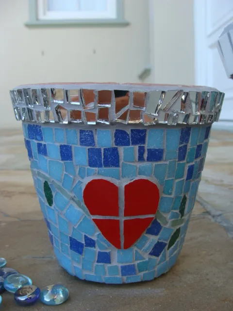 Ruark du Toit Mosaic Art photo 3