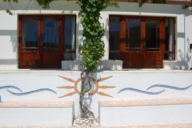 Ruark du Toit Mosaic Art photo 4