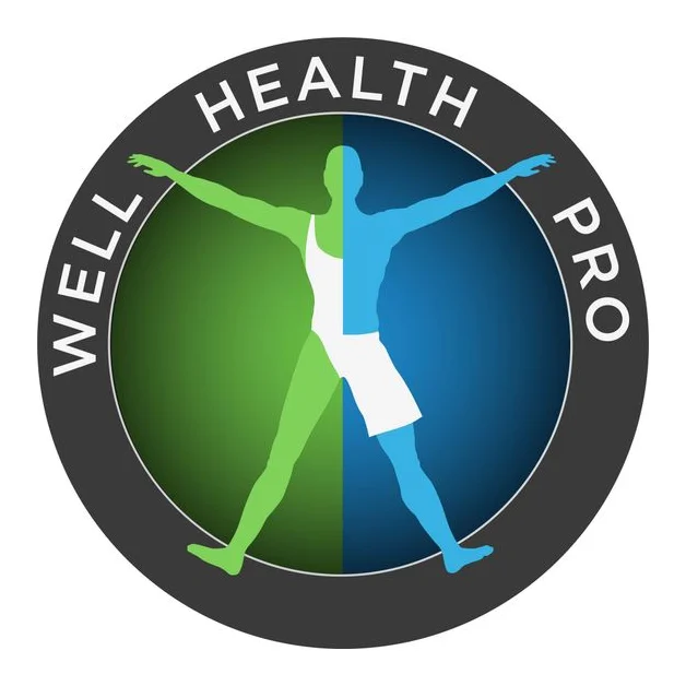 Well Health Pro logo