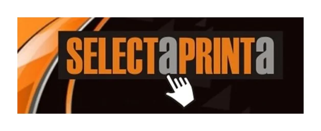 Selectaprinta (Pty) Ltd logo