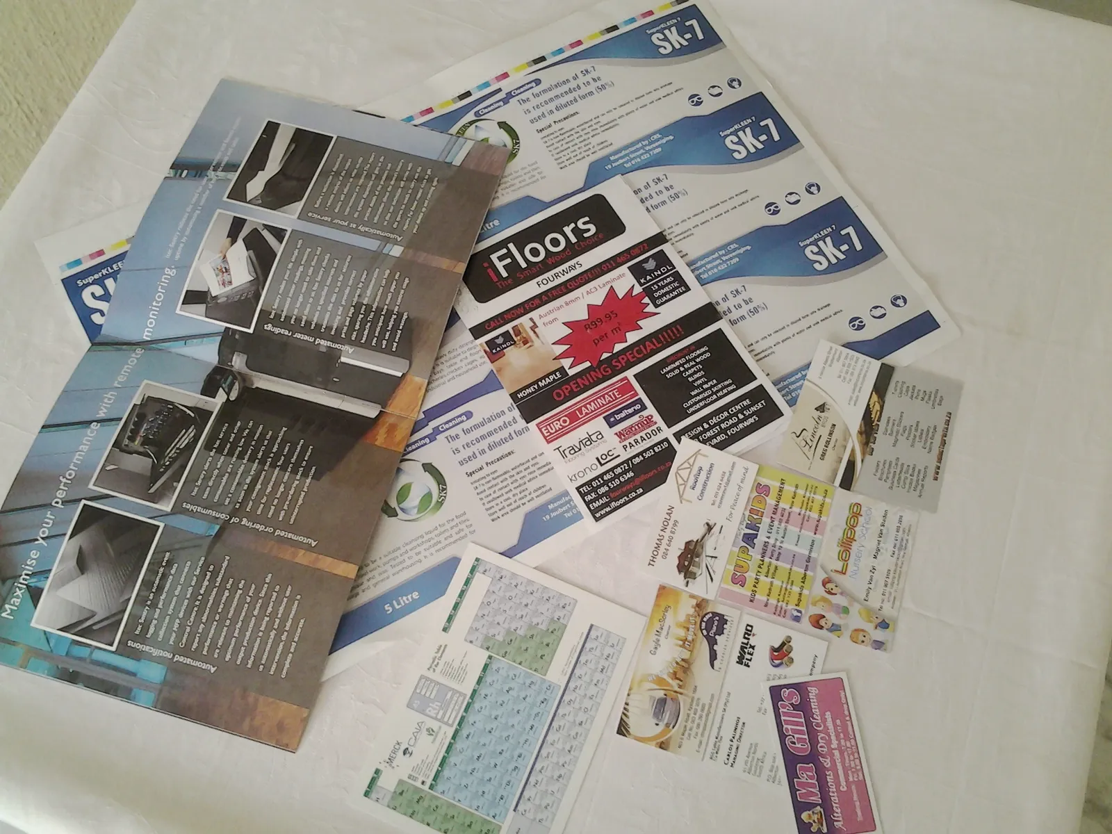 Selectaprinta (Pty) Ltd photo 2