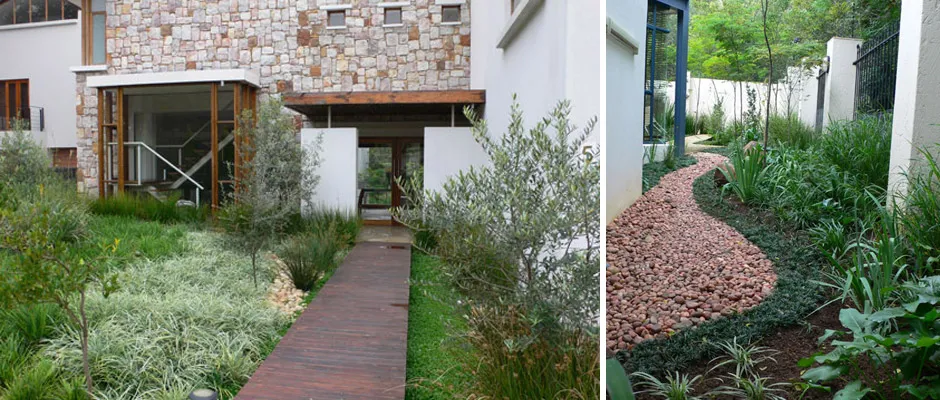 Apple Landscape JHB photo 1