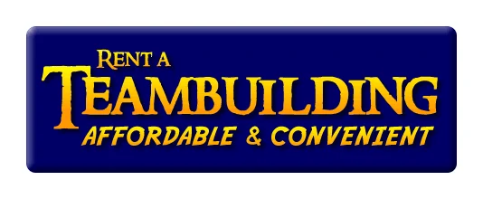 Rent a Teambuilding logo