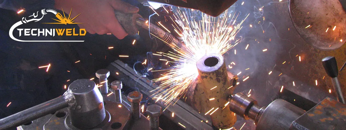 Techniweld photo 1