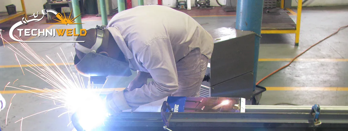 Techniweld photo 2