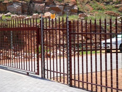 Electric Fencing Johannesburg photo 3