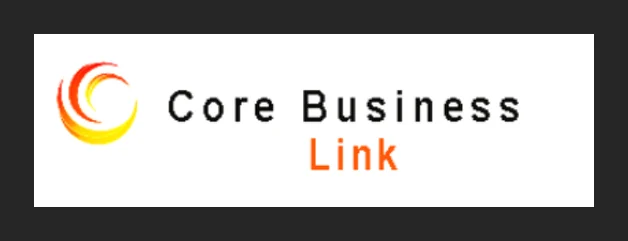 Core Business Link logo