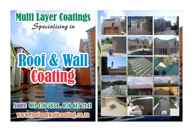 Multi Layer Coatings logo