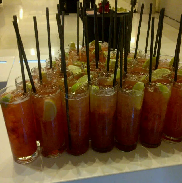 Blue Wave Mobile Bar photo 4