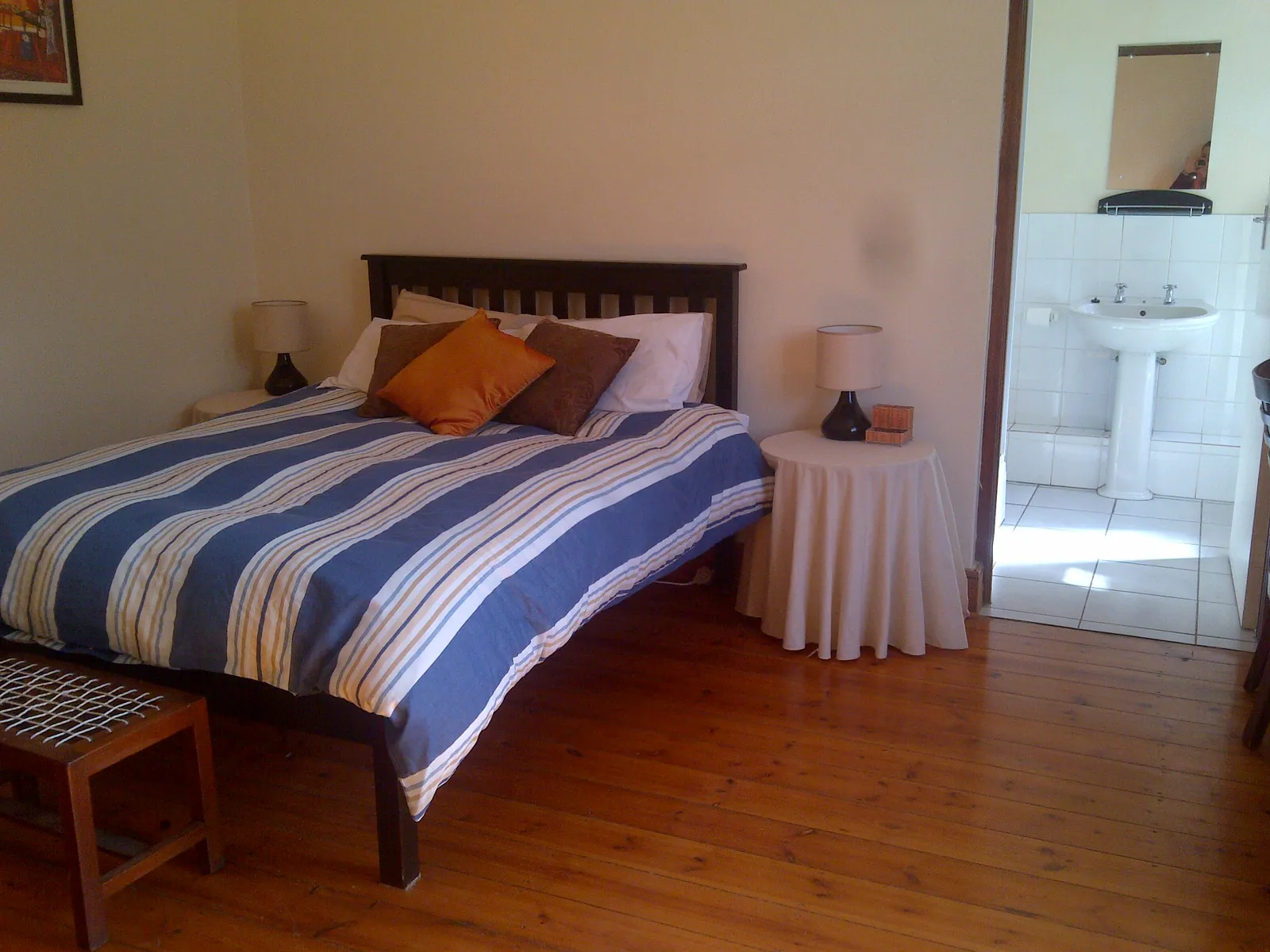 Elephant Hills Guest House photo 2