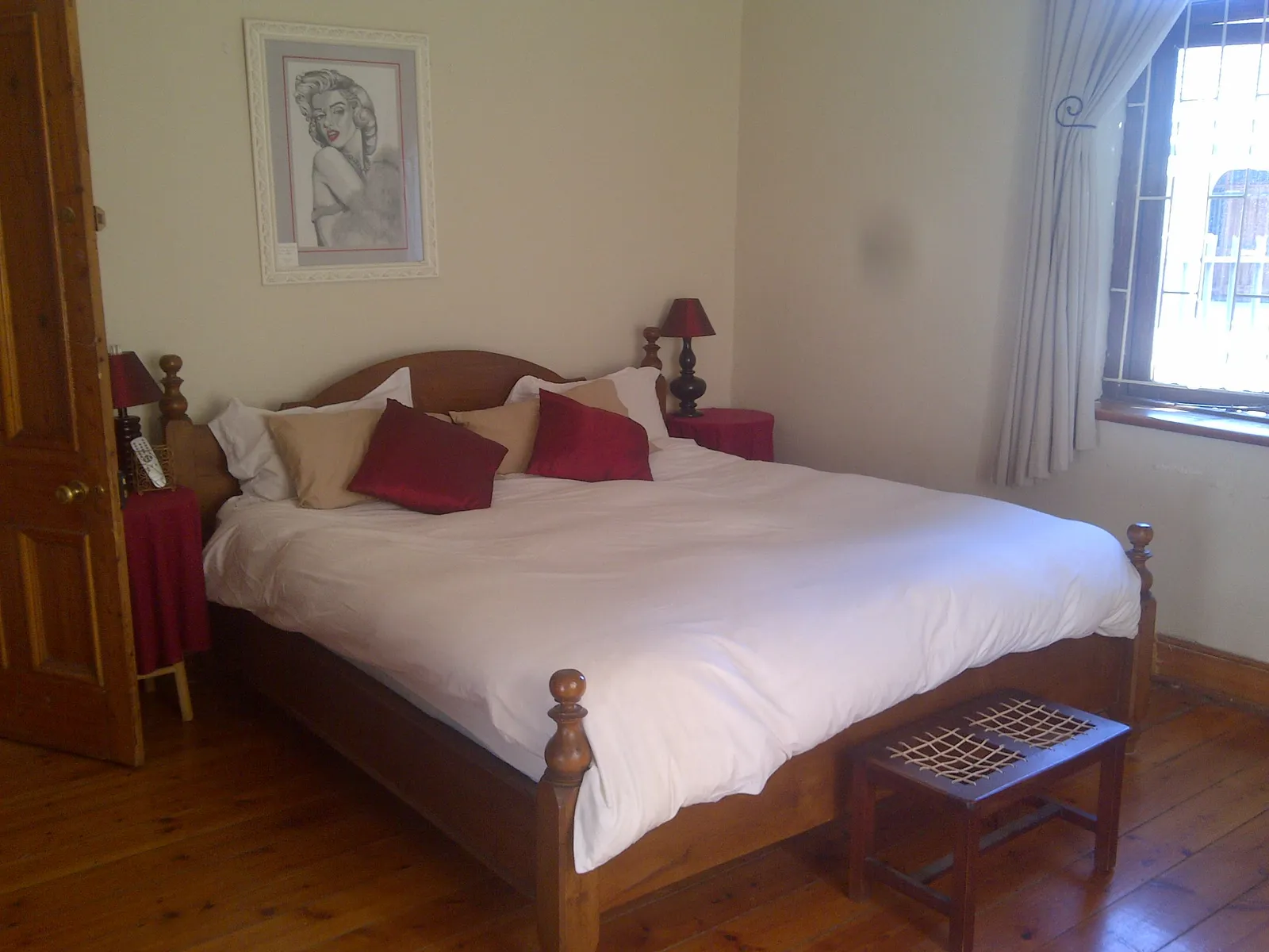 Elephant Hills Guest House photo 3