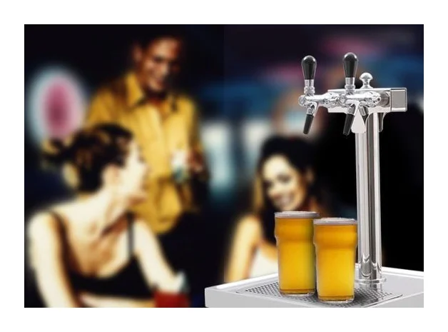 Draught Beer SA logo