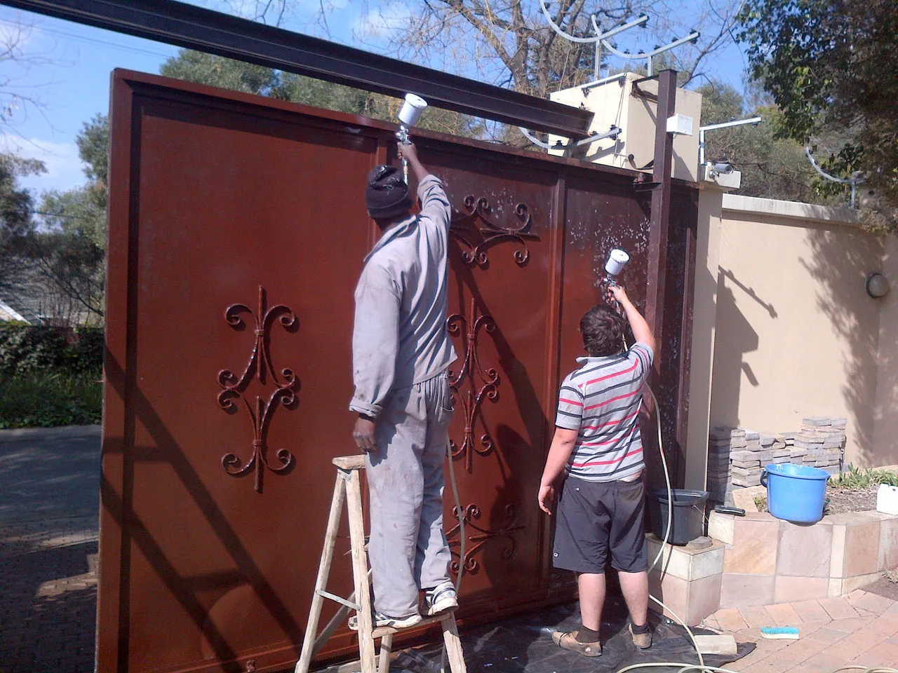 Classic Installations photo 2
