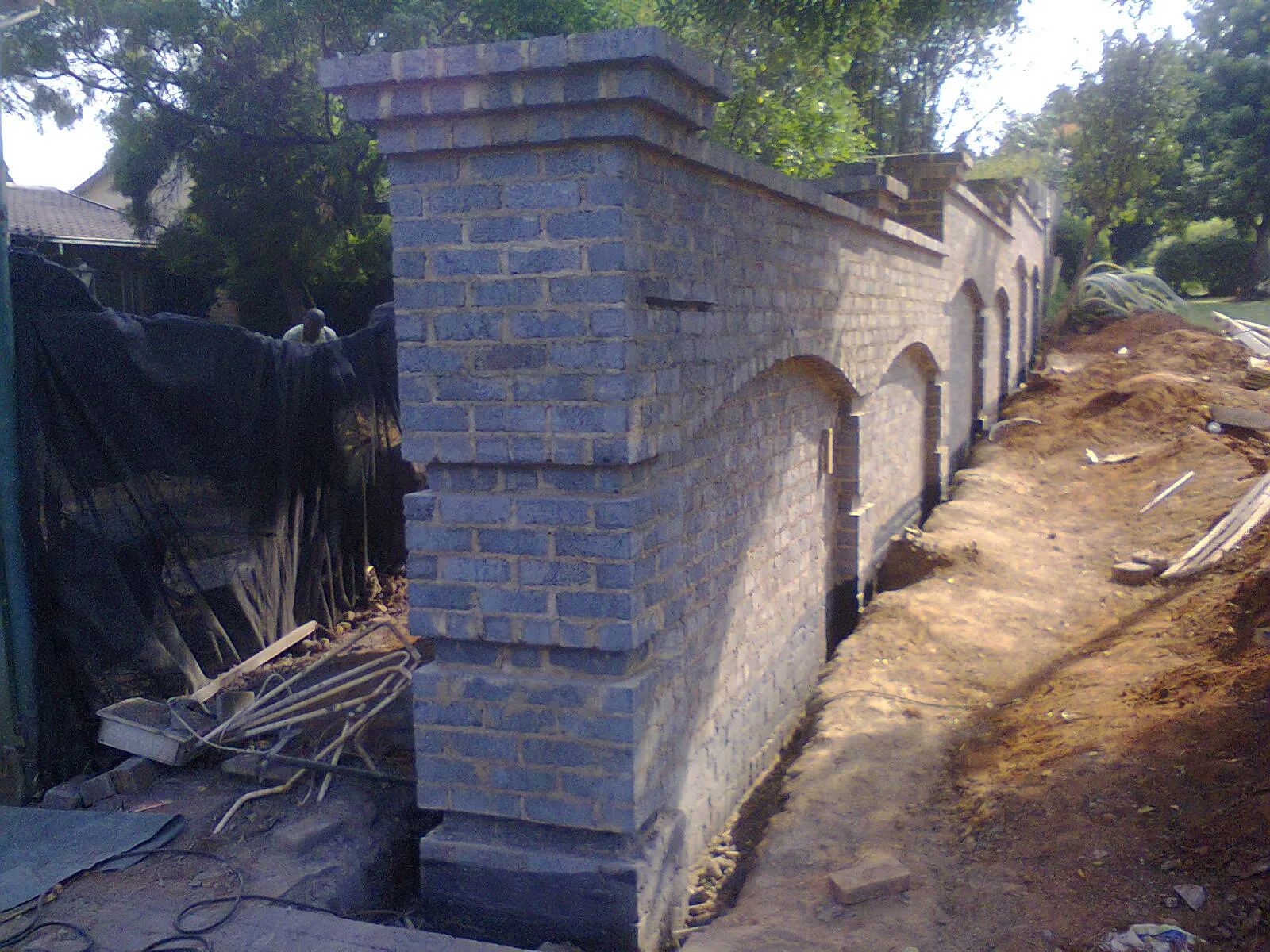 OBIE'S BUILDERS photo 1