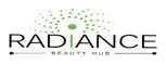 Radiance Beauty Hub logo