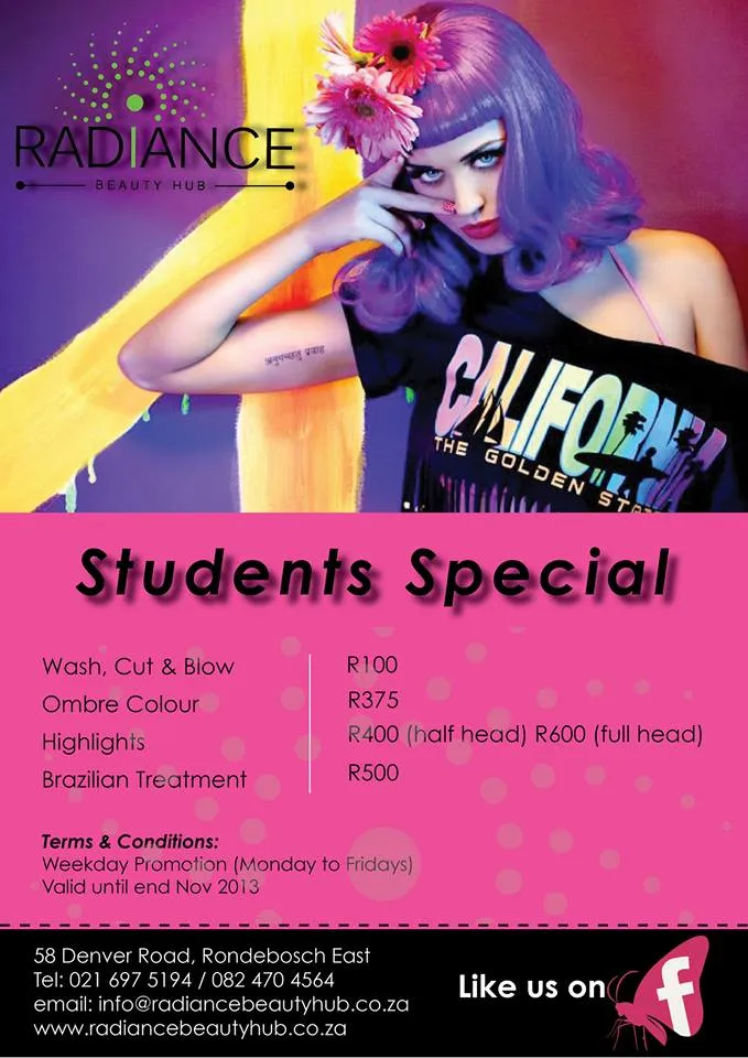 Radiance Beauty Hub photo 1