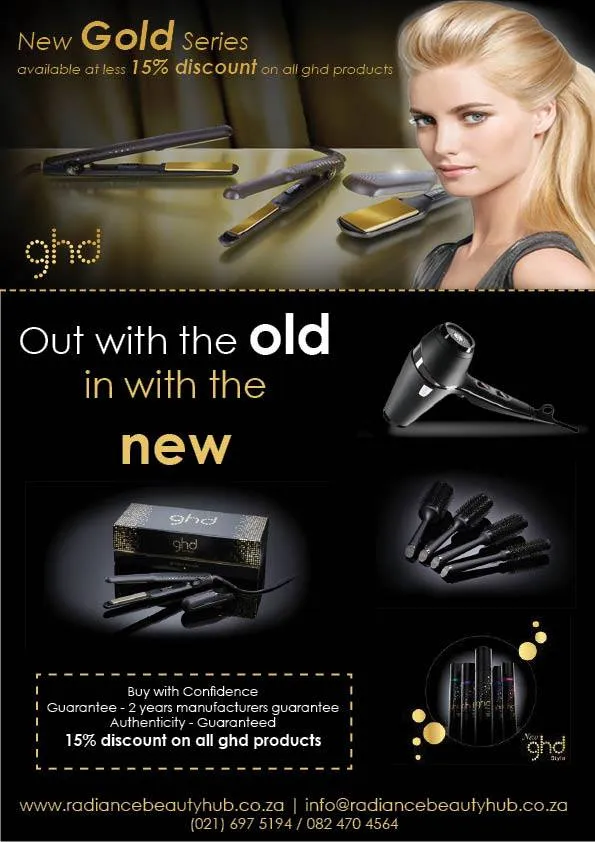 Radiance Beauty Hub photo 2