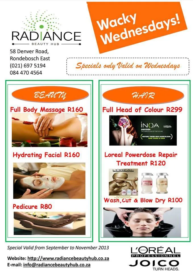 Radiance Beauty Hub photo 3